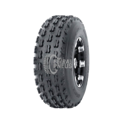 Pneu Moto 4 21x7-10 Wanda P356