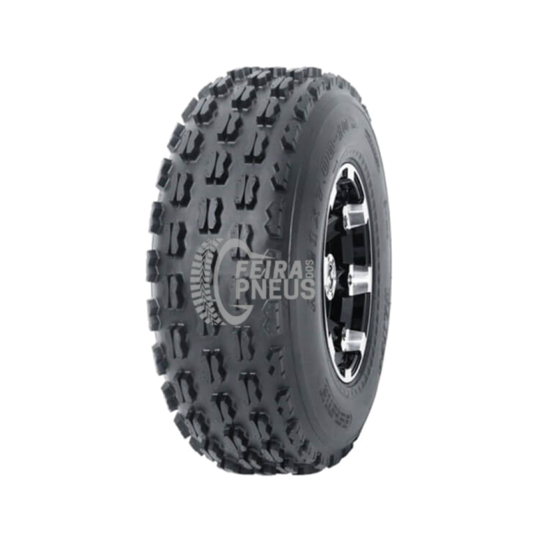 Pneu Moto 4 21x7-10 Wanda P356
