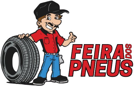 Feira dos Pneus